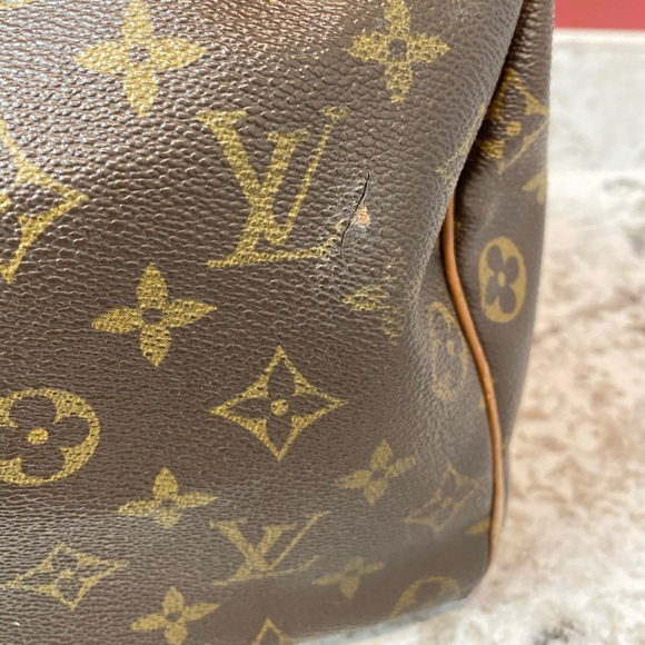 Louis Vuitton Speedy - Picture 10 of 16